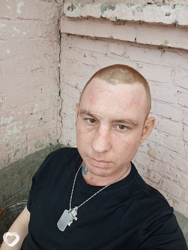 Алексей, 32, Владикавказе — анкета №4101059