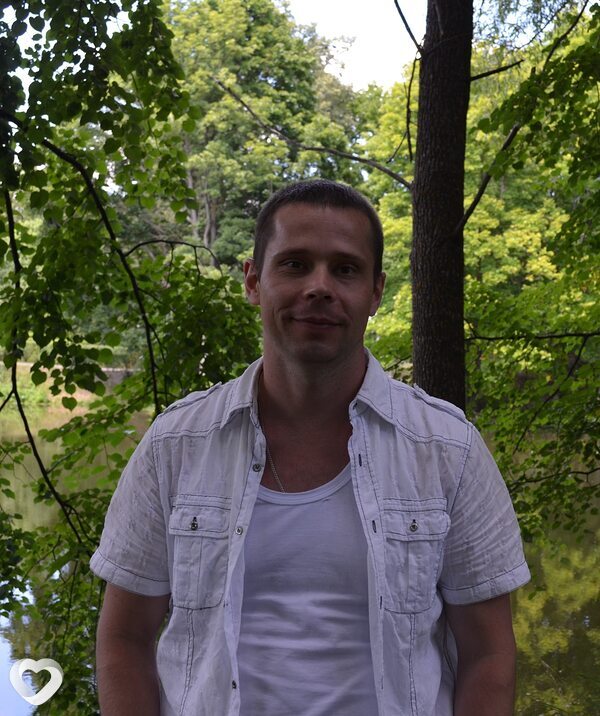 Николай, 30, Нижнем Новгороде — анкета №4101144