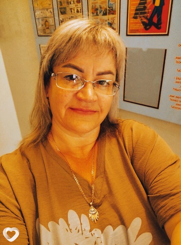 Natali, 47, Бресте — анкета №4101148