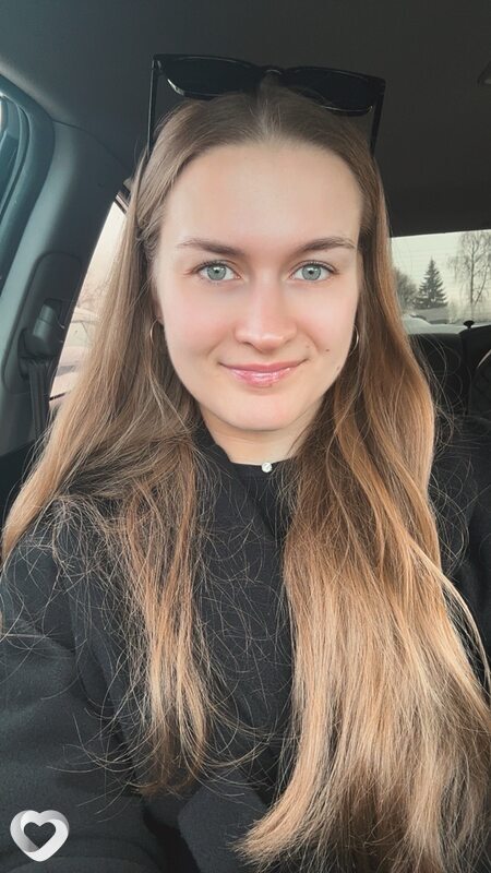 Оксана, 34, Орёл — анкета №4101149