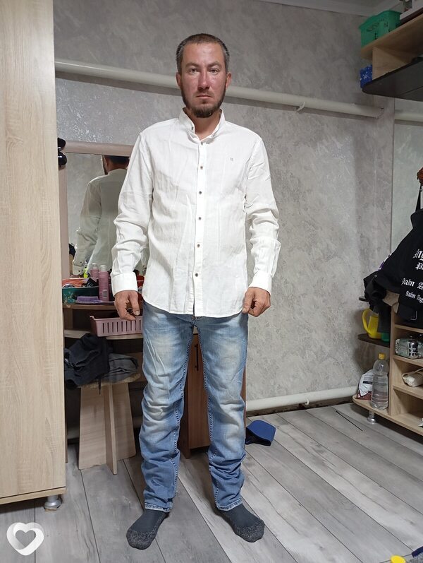 Дмитрий, 38, Новочеркасске — анкета №4101167