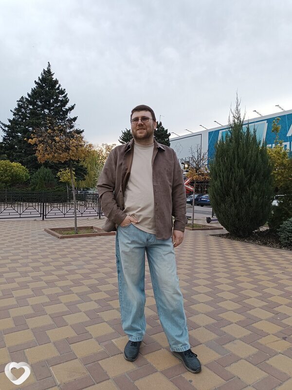 Александр, 34, Ростове-на-Дону — анкета №4101118