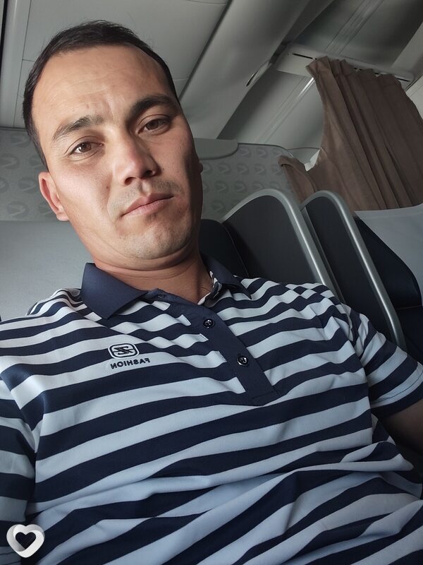 Selim, 27, Варшава — анкета №4101121