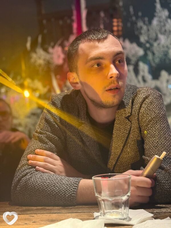 Никита, 31, Тольятти — анкета №4101122