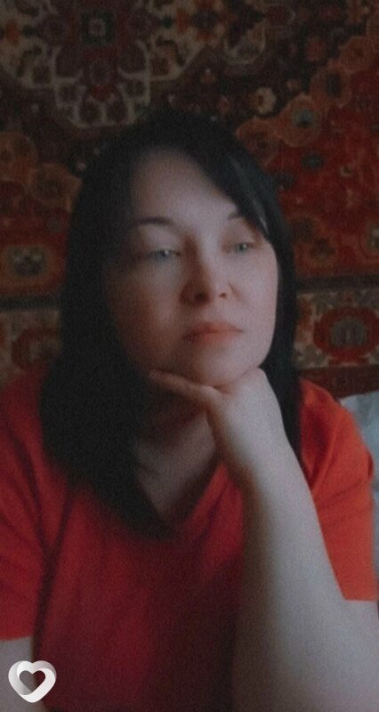 Ирина, 45, Архангельске — анкета №4101123