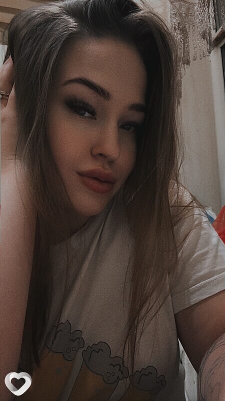 Настя, 26, Ставрополе — анкета №4101137
