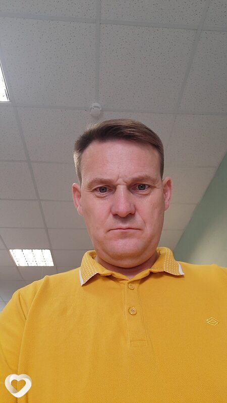 Алексей, 51, Ногинске — анкета №4101193