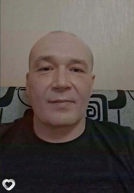 Сергей, 48, Москве — анкета №4101194