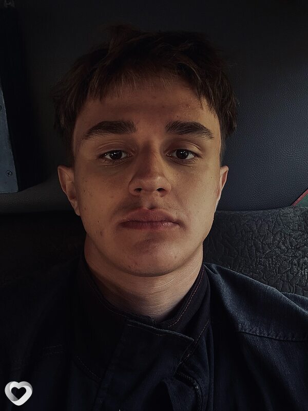 Александр, 21, Могилев — анкета №4101203