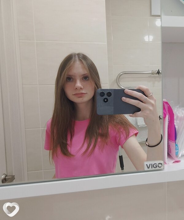 Дарья, 19, Барнауле — анкета №4101205