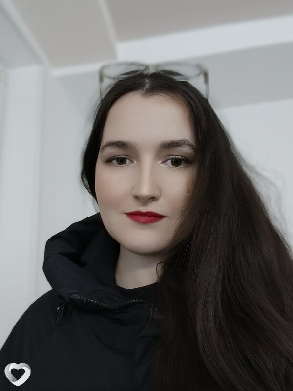Надежда, 23, Севастополе — анкета №4101207