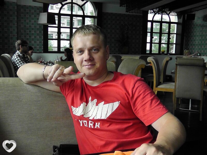 Дмитрий, 44, Благовещенске — анкета №4101208