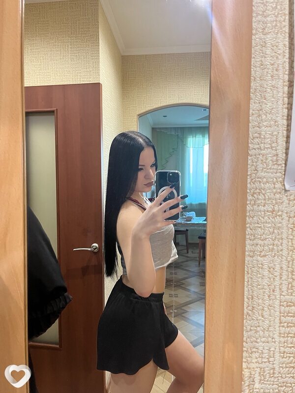 Виктория, 19, Сургуте — анкета №4101213