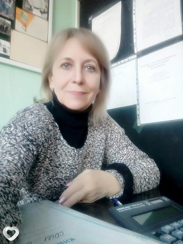 Наталья, 59, Воронеже — анкета №4101268