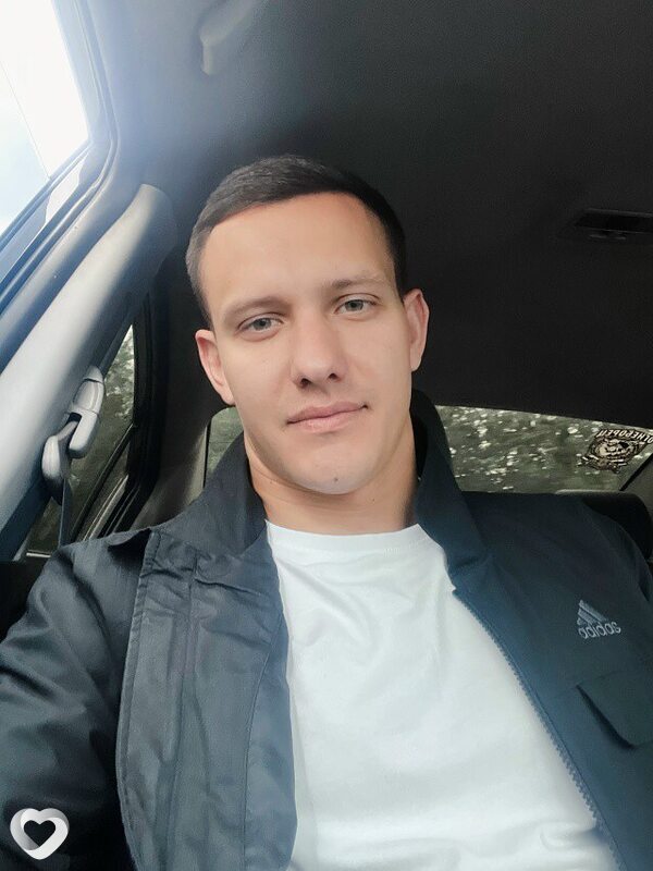 Евгений, 27, Белгороде — анкета №4101271
