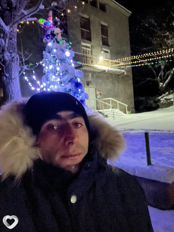 Vahag, 28, Орёл — анкета №4101284