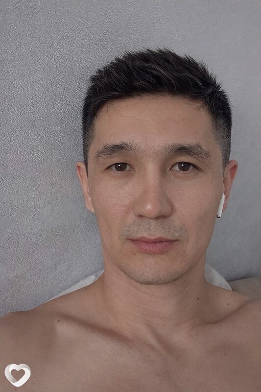 Аслан, 34, Актобе — анкета №4101288