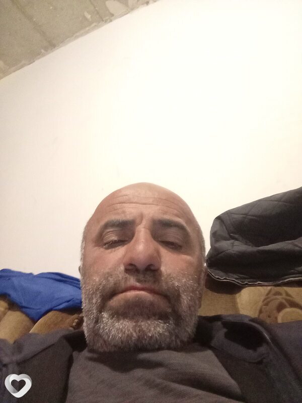 Эдик, 47, Анапе — анкета №4101289