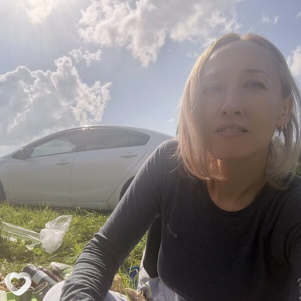 Эльмира, 43, Уфе — анкета №4101302