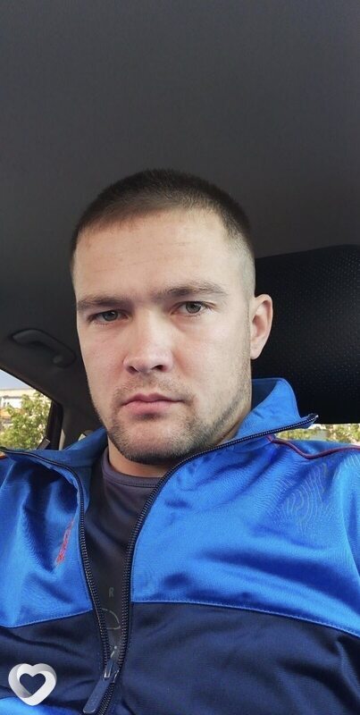 Руслан, 36, Наро-Фоминске — анкета №4101303