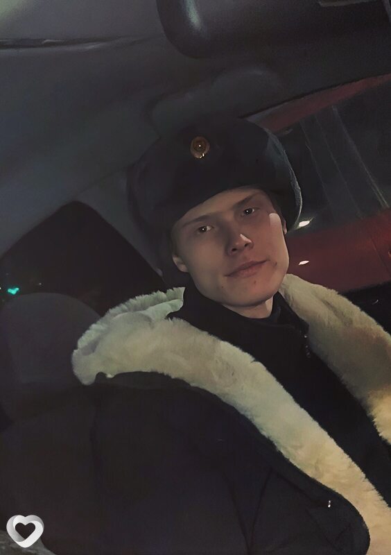 Павел, 21, Нижнем Новгороде — анкета №4101308