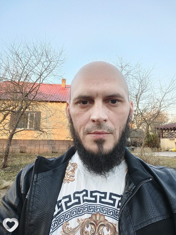 Николай, 33, Пскове — анкета №4101313