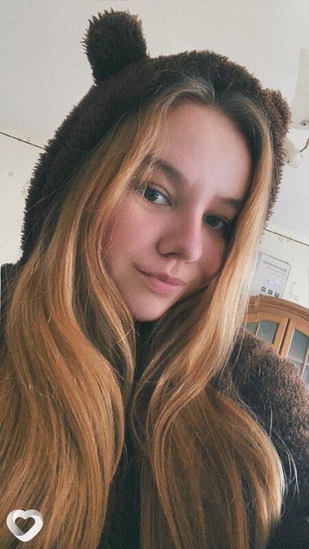 Алина, 27, Тольятти — анкета №4101316