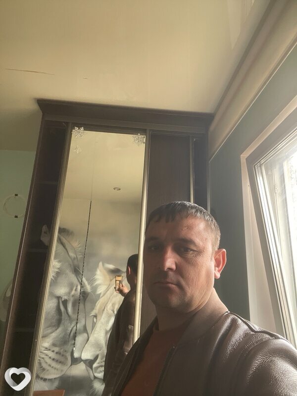 Шавкат, 40, Красноярске — анкета №4101330