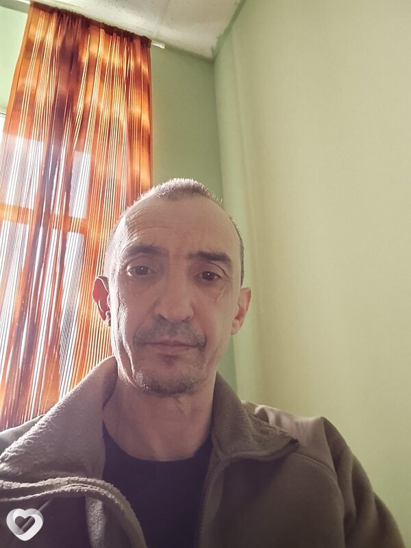 Алексей, 53, Санкт-Петербурге — анкета №4101334