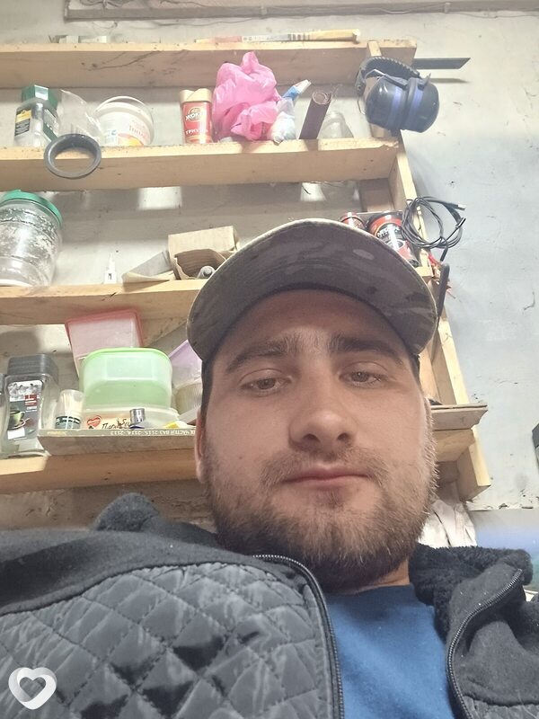 Александр, 27, Пскове — анкета №4101168