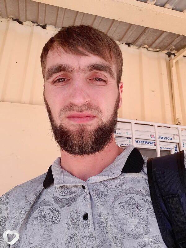 Темир, 31, Астрахани — анкета №4101171
