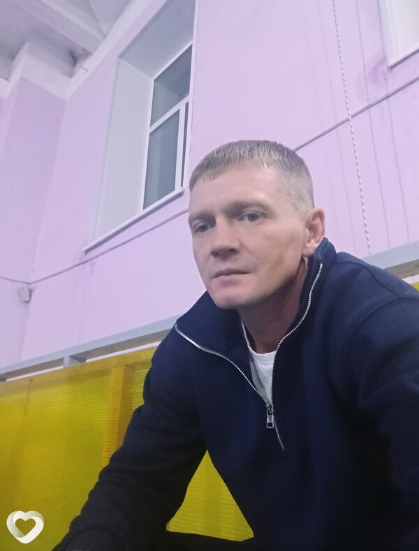 Герман, 43, Лысьве — анкета №4101173