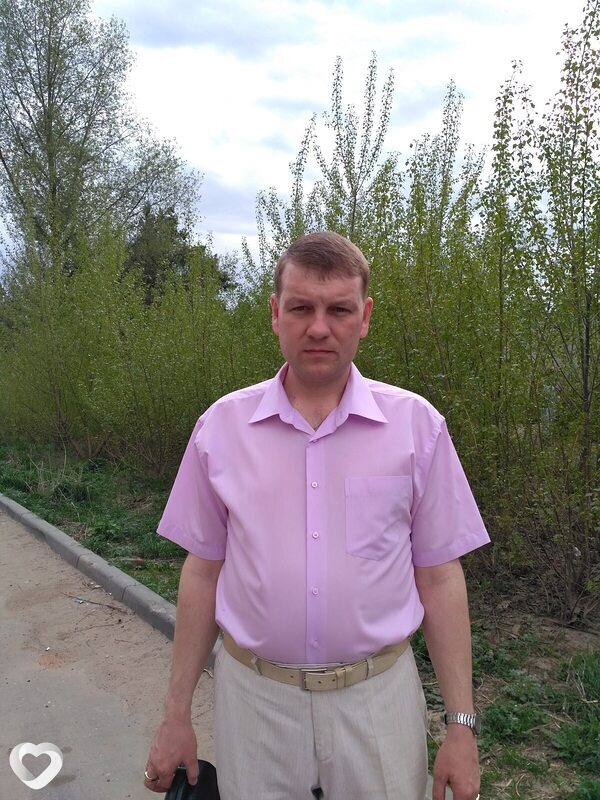Роман, 45, Воронеже — анкета №4101175