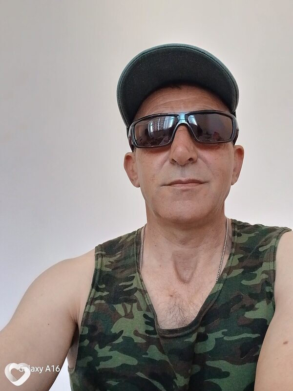 Амлет, 52, Ялте — анкета №4101368