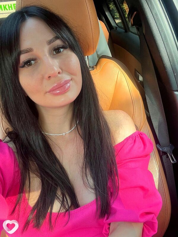 Елена, 35, Владимире — анкета №4101369