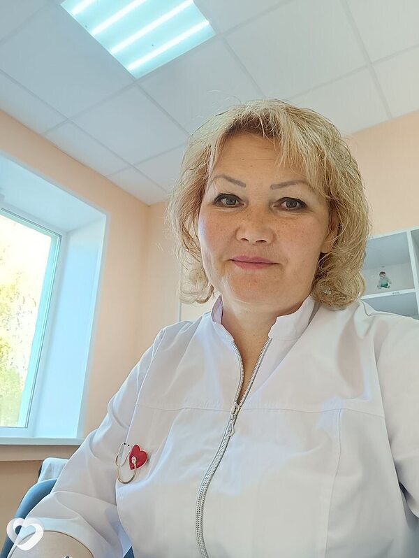 Анна, Чекмагуш