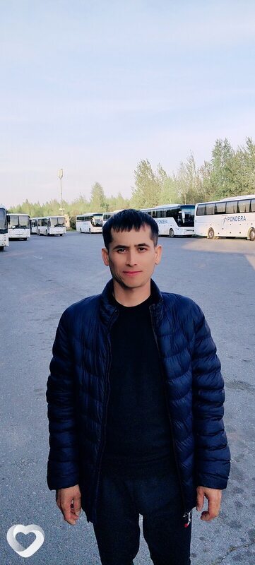 Фируз, 42, Тобольске — анкета №4101380