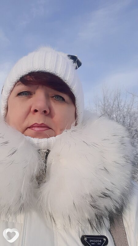 Алёна, 54, Барнауле — анкета №4101381