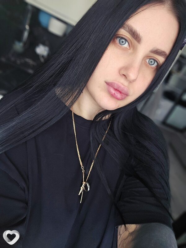 Александра, 29, Мценске — анкета №4101387
