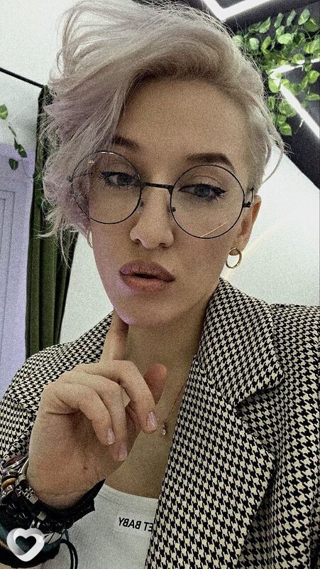 Viki, 28, Смоленске — анкета №4101388