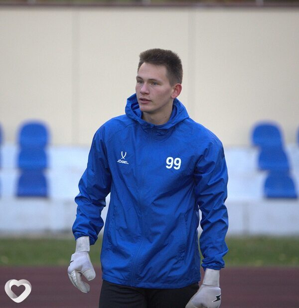 Ярослав, 21, Обнинске — анкета №4101389