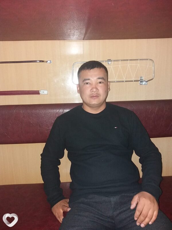 Асылбек, 37, Атырау(гурьев) — анкета №4101390