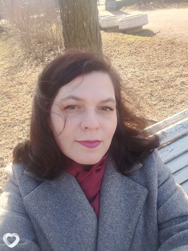 Татьяна, 46, Санкт-Петербурге — анкета №4101393