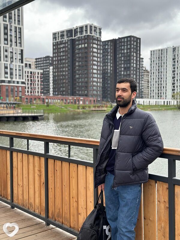 Не, 27, Москве — анкета №4101394