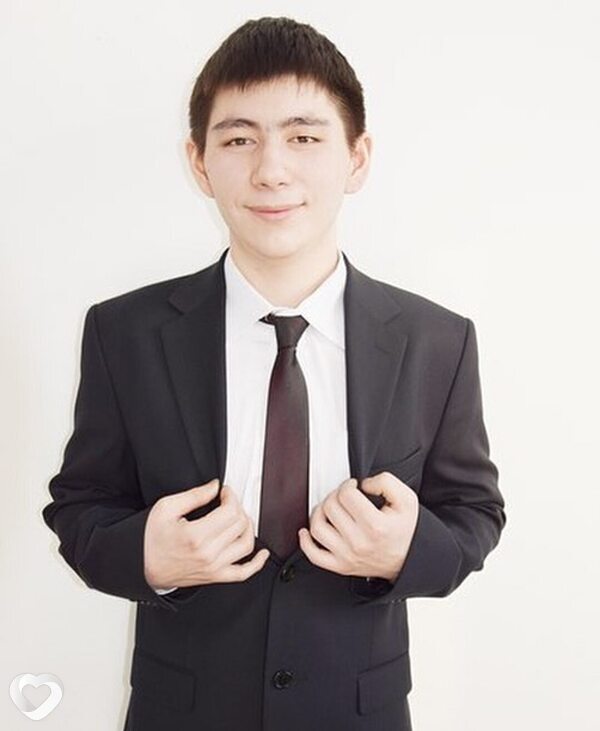 Диаз, 32, Астане — анкета №4101396