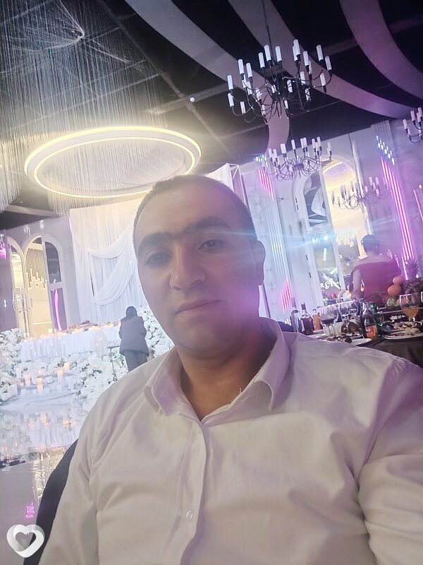 Armen, 38, Челябинске — анкета №4101406