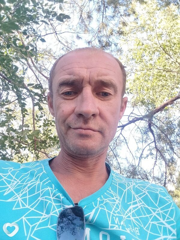 Андрей Волгогра, 46, Волгограде — анкета №4101228