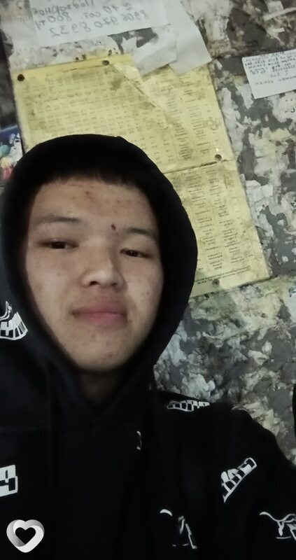 Daniyar, 18, Обнинске — анкета №4101230