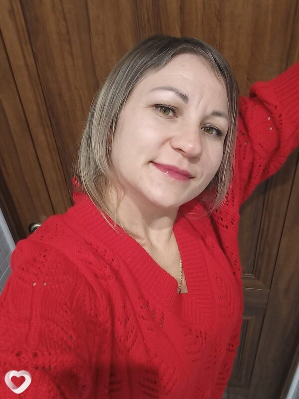 Лёля, 38, Пятигорске — анкета №4101234