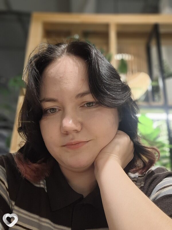 Ксения, 20, Тюмени — анкета №4101235